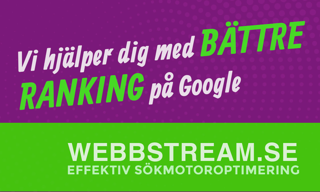 Sökmotoroptimering i Uppsala handlar om att göra en webbplats mer attraktiv för sökmotorerna.